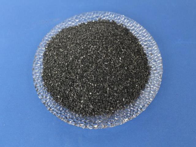 瑞特活性炭濾料,我為污水洗把臉