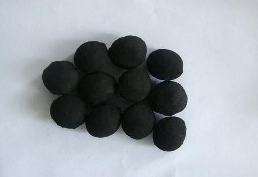 鐵碳填料在污水的應用效果