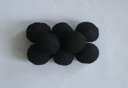 鐵碳填料在污水處理領域的應用