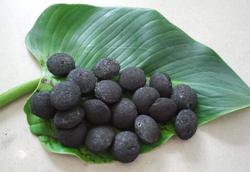 鐵碳填料專業處理印染廢水的成效