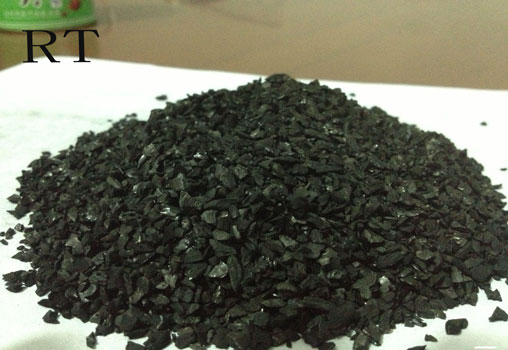 果殼活性炭廠家區分活性炭質量好壞的方法